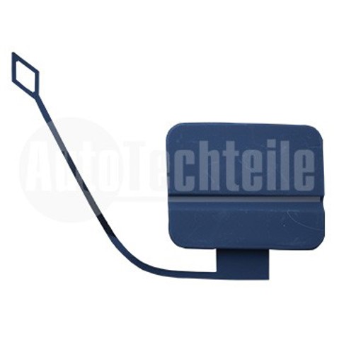 Купити 7015133 Autotechteile Заглушка бампера буксирувального гака, задня