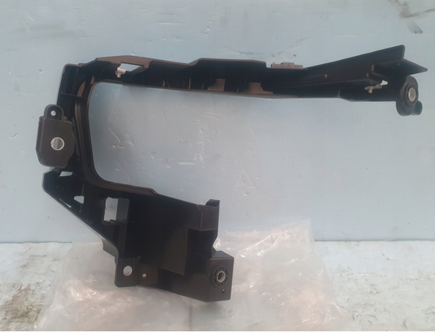 Купити 1682869280 Peugeot/Citroen Кронштейн (адаптер) кріплення фари передньої