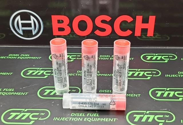 DSLA140P1131 Bosch Розпилювач дизельної форсунки