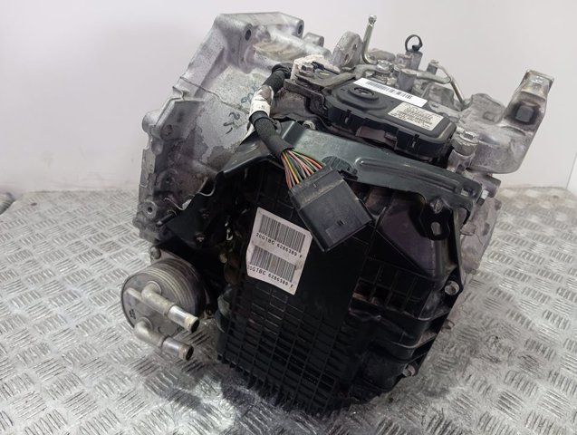  Peugeot/Citroen AWF8G30