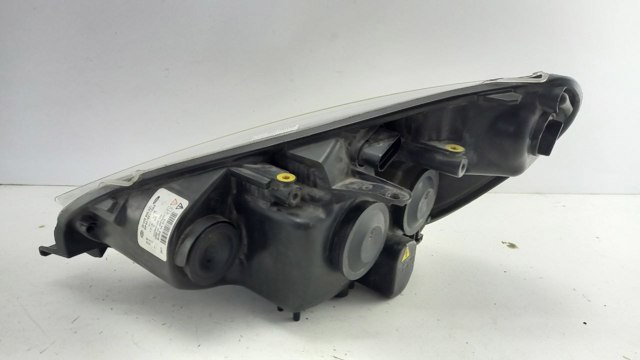  Ford 6M2113D154AK