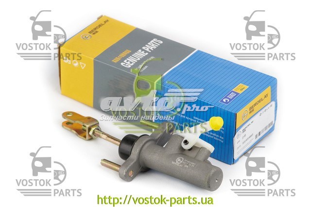ГЦЗ Berdelay 1014001688BER ціна, від 12.29 USD