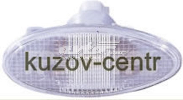 FP4805KB0E Depo/Loro/Abakus Повторювач повороту в крило