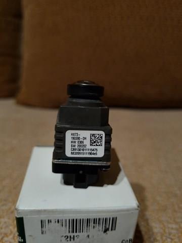 LR117576 Land Rover Камера заднього виду
