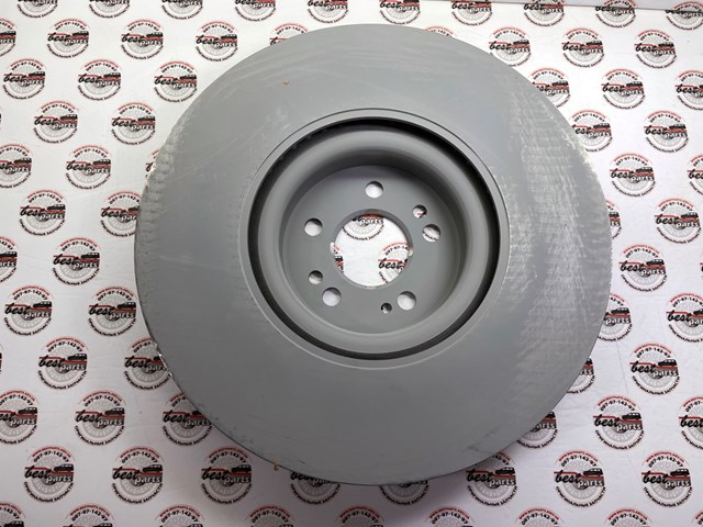 A167421090107 Mercedes Гальмо дискове переднє