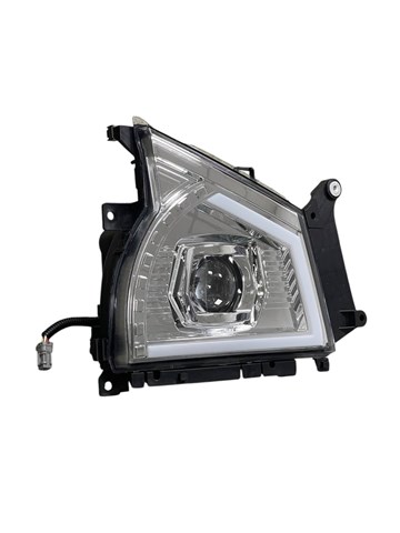 Купити 8972615690 Isuzu Права блок фара