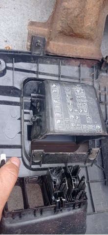 8042A019 Mitsubishi 