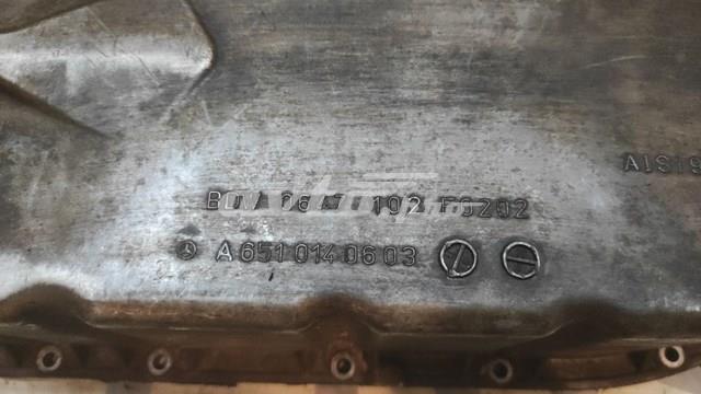  Mercedes A6510140603 ціна, від 84.26 USD