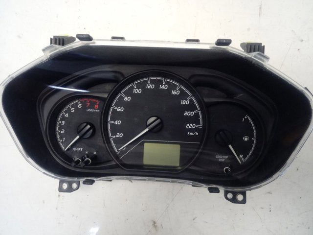 Купити 83800F5760 Toyota Спідометр