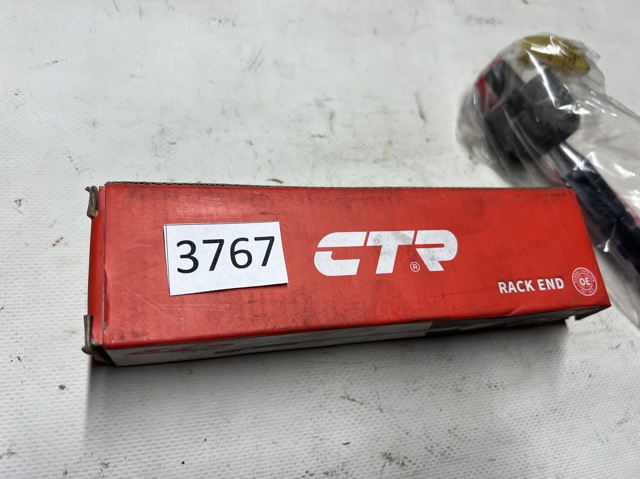 Тяга рульова Toyota 4550330160