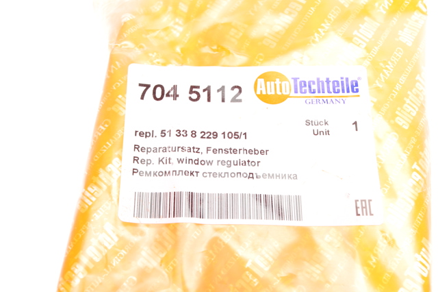 7045112 Autotechteile 