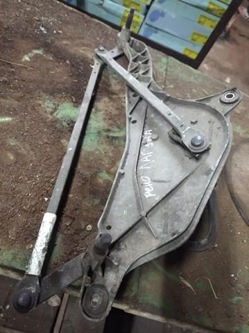 8200000525 Renault (RVI) Трапеція склоочисника