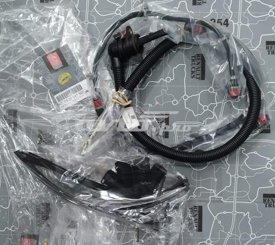 Купити 7422347607 Renault (RVI) Кабель (адаптер) форсунки
