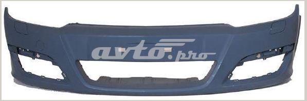 Бампер на авто FPS FP5206900 ціна, від 48.09 USD