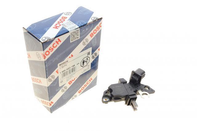 Купити 1986AE0159 Bosch Реле регулятор напруги генератора