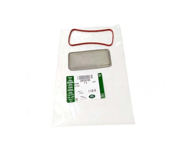 LR126126 Land Rover 