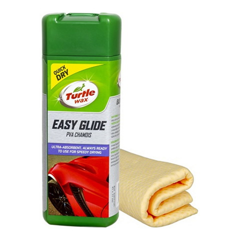  X4251 Turtle WAX