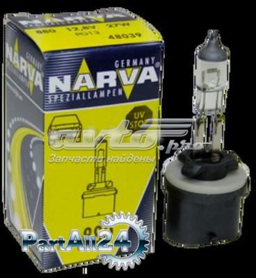 Купити 48046 Narva Лампочки