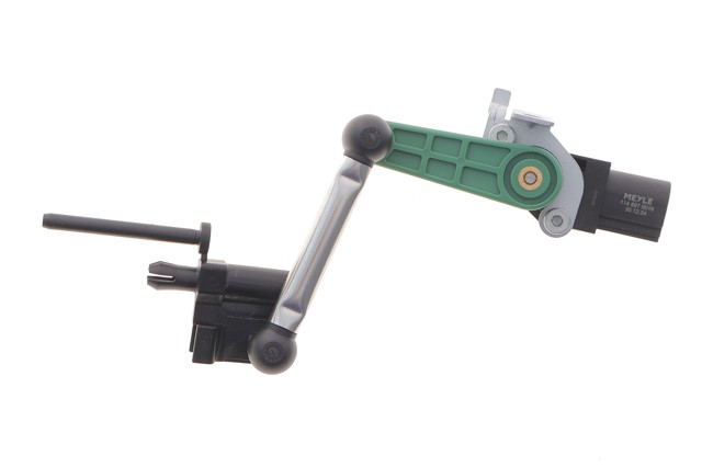 Купити 1148970016 Meyle Датчик рівня положення кузова, передній