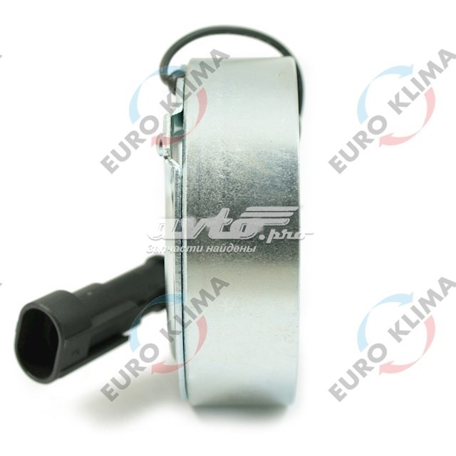 Купити CC520 Euroklima Муфта компресора кондиціонера