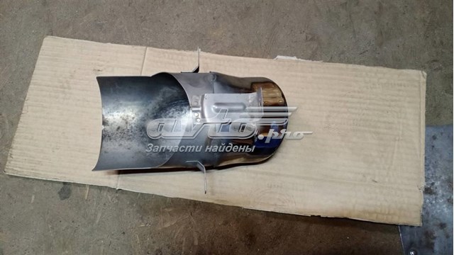 Насадка на глушник Chrysler 68093028AA ціна, від 13.33 USD