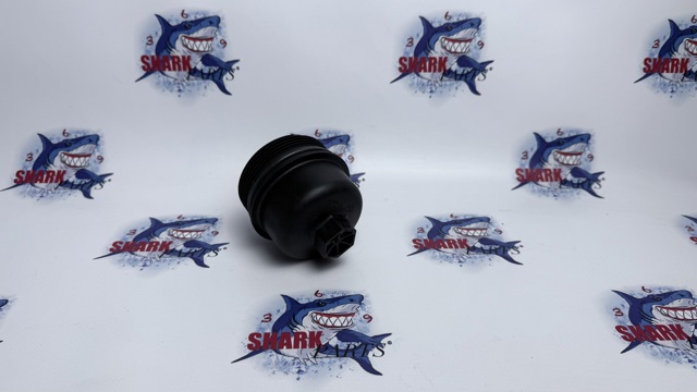 LR004508 Land Rover Кришка масляного фільтра