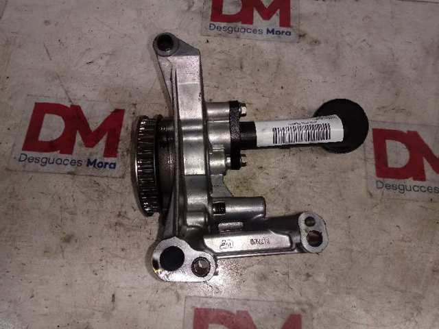 Помпа масляна VAG 03L115105C ціна, від 44.33 USD