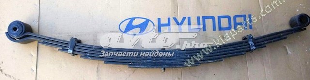 551012F100 Hyundai/Kia важіль/тяга задньої підвіски подовжній нижній, правий