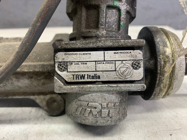 Рульова рейка 15000741 Fiat/Alfa/Lancia