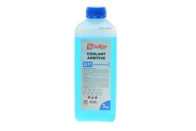 Антифріз 503003 Solgy