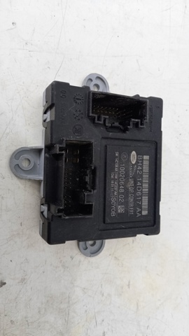 Блок комфорту передніх дверей Land Rover BH4214D617AA ціна, від 17.57 USD