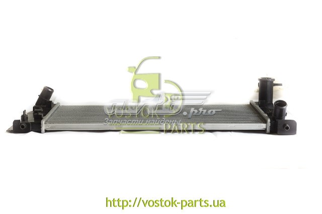 Радіатор основний Geely 1066001218 ціна, від 58.30 USD