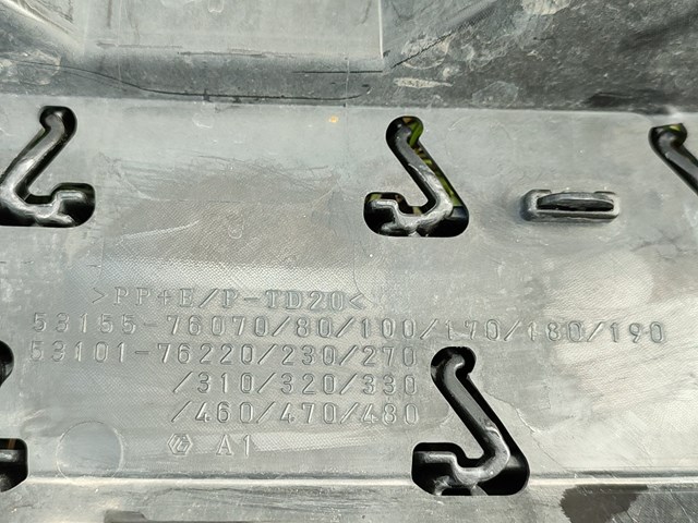  Toyota 5315576070 ціна, від 28.22 USD