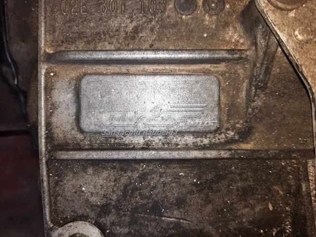  VAG PBF