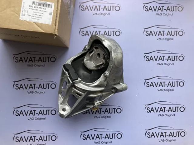 Ліва подушка двигуна VAG 4M0199371GK ціна, від 88.81 USD