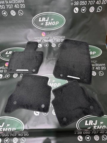  Land Rover VPLKS0633PVJ ціна, від 444.28 USD