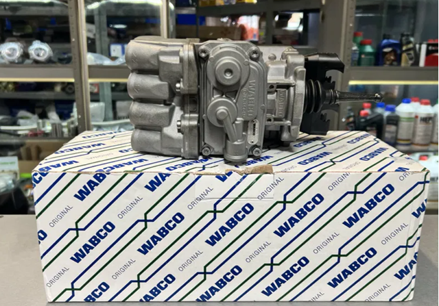 4800200280 Wabco Гальма робочі передні ножні