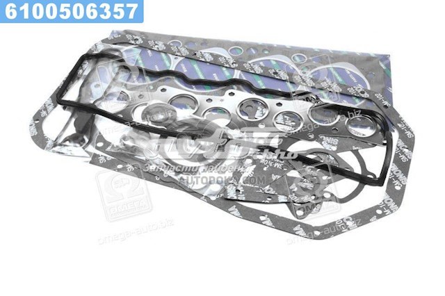 Прокладка ГБЦ PFAN050 Parts-Mall