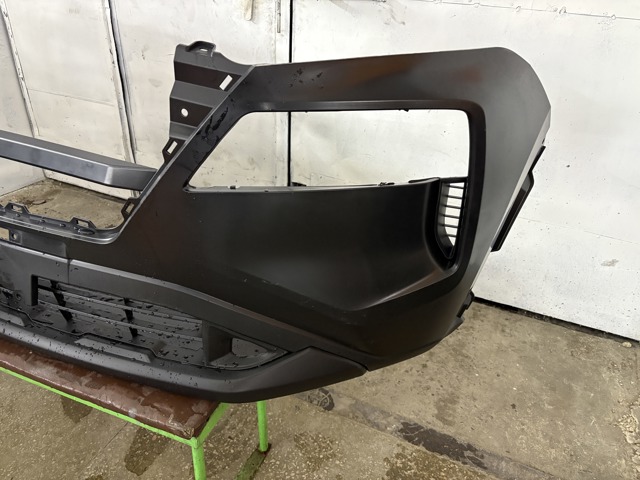 Бампер передній Nissan/Infiniti 620226RA0H