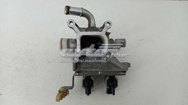 Водяний патрубок Ford 1S7G8K556AJ