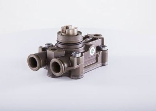 Купити 440020088 Bosch Паливний насос, механічний