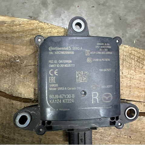 Купити B0J967Y30B Mazda 
