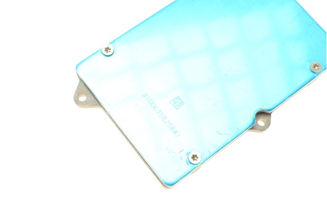 Блок розпалювання, ксенон 1108279 Autotechteile