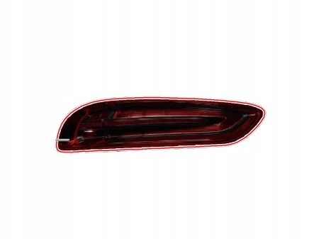  Porsche 95B04490012 ціна, від 1989.06 USD