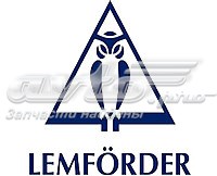 3947601 Lemforder Тяга рульова права