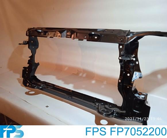 Панель передня FPS FP7052200 ціна, від 57.11 USD