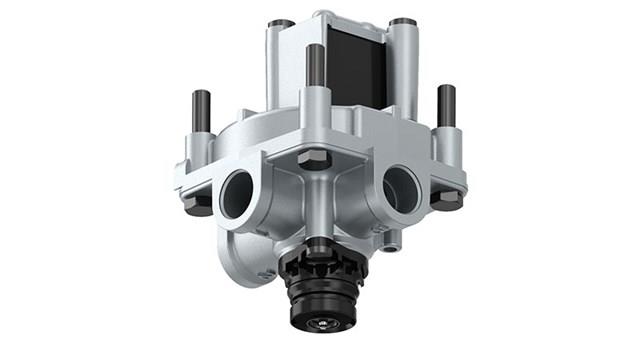 Модуль (блок ЕБУ) управління АБС (ABS) Wabco 4721950310 ціна, від 138.28 USD