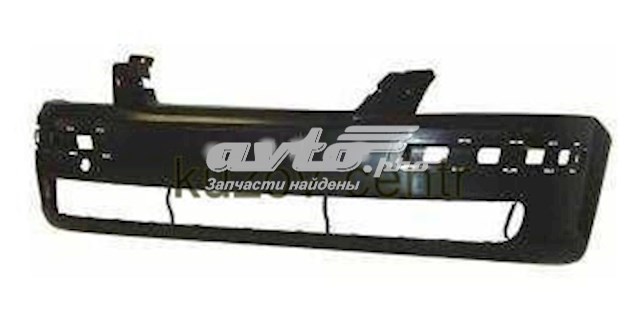 Бампер на авто FPS FP3127901 ціна, від 47.87 USD