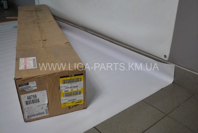 Купити 668625NA0B Nissan/Infiniti Водостік лобового скла, жабо