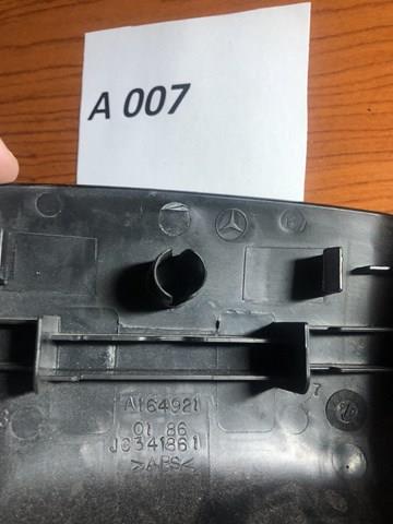  Mercedes A1649210186 ціна, від 7.56 USD